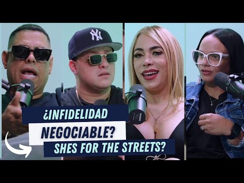 Mujeres que PERDONAN cuernos / Hombres mienten para GANAR con las MUJERES/ El BODYCOUNT