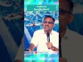 " செடியோடு நிலைத்திருப்போம் " || Message by. Dr. George Robert ||