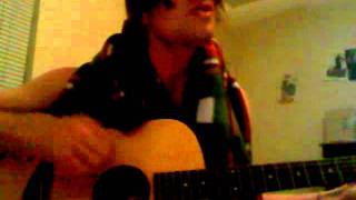 Old Age by Hole (Cover)