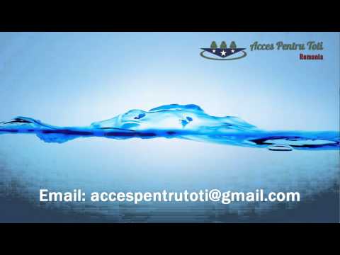 Info Acces Pentru Toti Romania