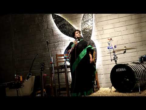 Sanjeevani Nene  Solo Ghazal Performance