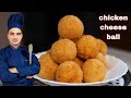 Ramzan Special Chicken Cheese Ball Recipe Easy Iftar Recipe By Chef M Afzal