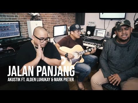 SAYKOJI - JALAN PANJANG AKUSTIK