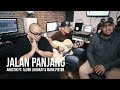 Saykoji - Jalan Panjang (Akustik)