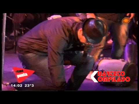 Ulises Bueno - Nada Tengo de ti (vivo) 2013