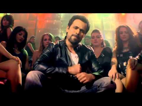 Dance Basanti + Feelin' Myself = Feelin' Basanti (a DJ SHAI GUY production)