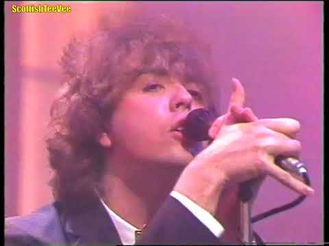 The Icicle Works - Live The Tube 1987 Full Set