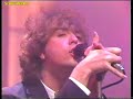 The Icicle Works - Live The Tube 1987 Full performance
