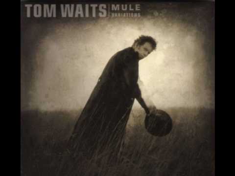 Tom Waits-What's he building