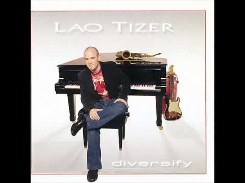 Lao Tizer - Flow
