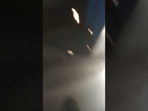 Průchod soupravou vlaku Os 3215 směr Český Těšín