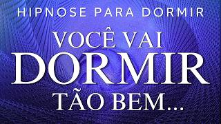 HIPNOSE PARA DORMIR - SEGURANÇA, PAZ E FELICIDADE ( MEDITAÇÂO GUIADA, VOZ SUAVE)