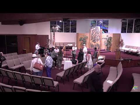 Havdallah, Making Teshuva Real & Selichot Service! - Temple Beth Tikvah - 9/21/2019 -  Live Stream