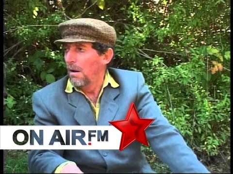 Cima & Leci - Shkau dhe Shqiptari