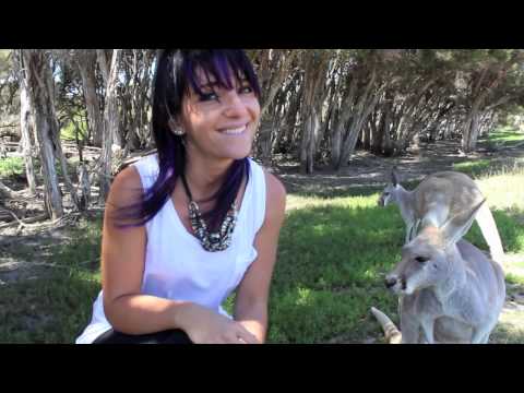 Crowdfunding for Alana Aldea's Debut EP