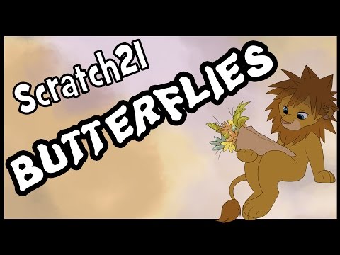 Video thumbnail for Butterflies