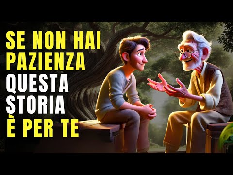 Coltiva il POTERE E LA FORZA DELLA PAZIENZA : racconto di perseveranza e ispirazione.