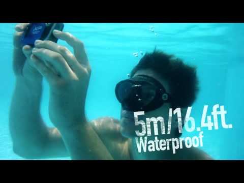 Click aici pentru vizualizare Fujifilm FinePix XP50 Fujifilm FinePix XP50