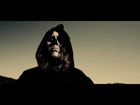 Det Gamle  "Rex Lucifer" Cmentarz (Official Video)