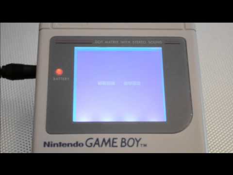 bomb jack game boy game over