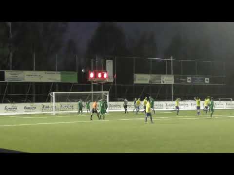 Thor Kokerij-Meldert - V.C. Eendr. Deftinge - Doelpunt 1 - Thor Kokerij-Meldert