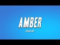Steve Lacy - Amber (Lyrics)