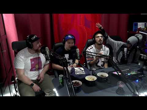 LEVELI #44 - Mängimies & Gabi (Thaimaannorpat) | PODCAST