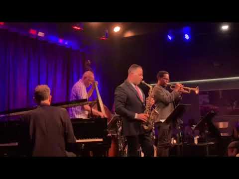 Celebrating Charlie Parker Quintet at Birdland