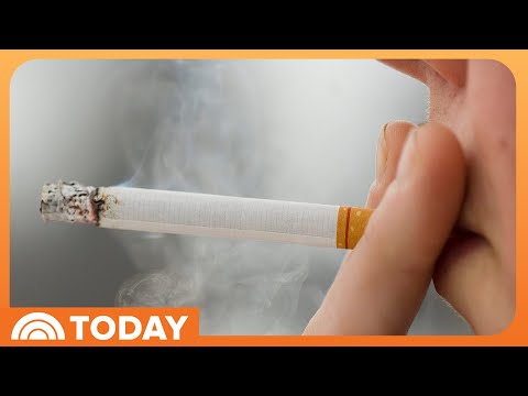 Why Smoking Is Making a Comeback — Especially With Gen Z