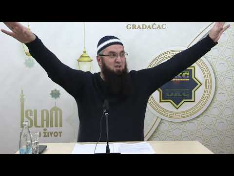 Izazovi odgoja djece - Harmin Suljić