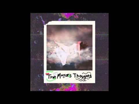 MdotforMayor - The Mayors Thoughts