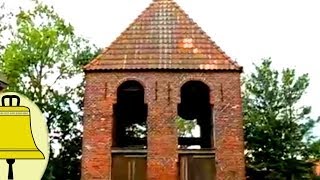 preview picture of video 'Bangstede Ostfriesland: Kerkklokken Lutherse kerk'