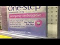 Yes, Plan B doesn't work during ovulation. Here's why
