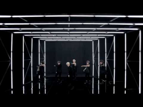 M.Pire - Can't Be Friends With You [MV] [HD] [Debut]