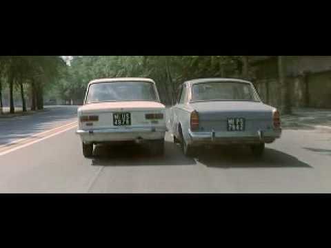 Inseguimento 2 - Milano trema (poliziesco 1973)