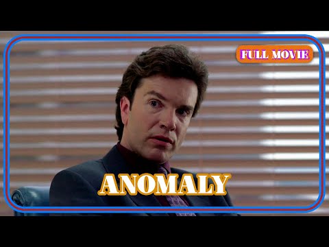 Anomaly | English Full Movie | Action Drama Sci-Fi