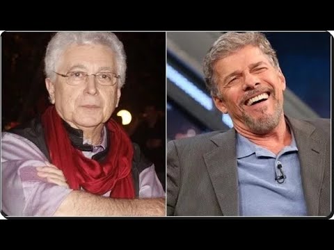 Top 7 Trabalhos do Aguinaldo Silva com José Mayer