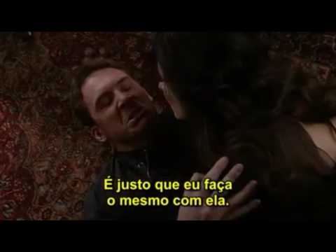 Revenge 3x22 Victoria mata Aiden