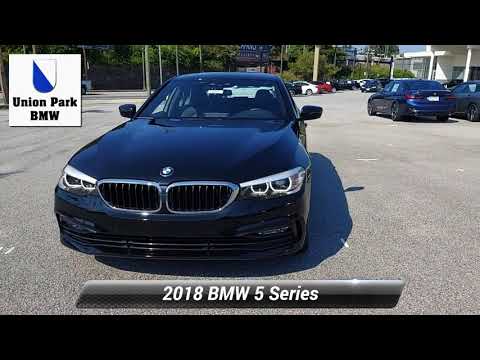 Certified 2018 BMW 5 Series 530e xDrive iPerformance, Wilmington, DE 2988