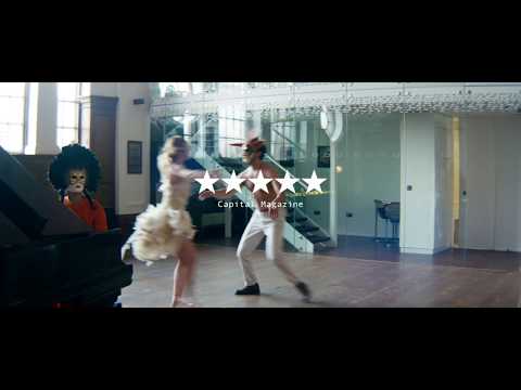 Secret Theatre presents ... The Invitation