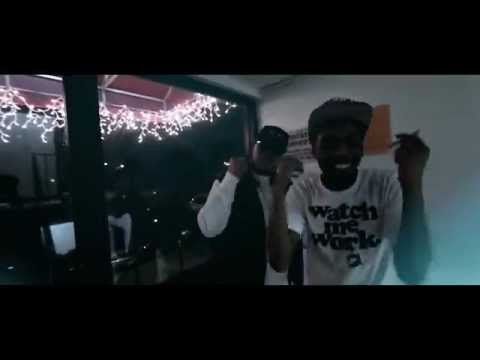 Benji Frank - Work (Official Video)