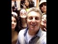 FIFTH HARMONY ON LUCIANO'S INSTAGRAM FIFTH HARMONY ON LUCIANO'S INSTAGRAM