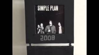 Simple Plan - Farewell (Acoustic - Snippet)