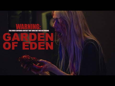 Garden of Eden (Exclusive scene 1)