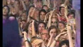 The Shins live@lowlands 2007 - So Says I