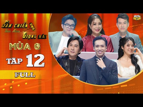 SÀN CHIẾN GIỌNG HÁT MÙA 6 - Tập 12 | Đông Thiên Đức vỡ òa có được giọng khủng, hứa tặng ca khúc mới