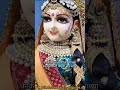 Radha Ke Charan Krishna Ke Pran Hain By Lovely Quotes