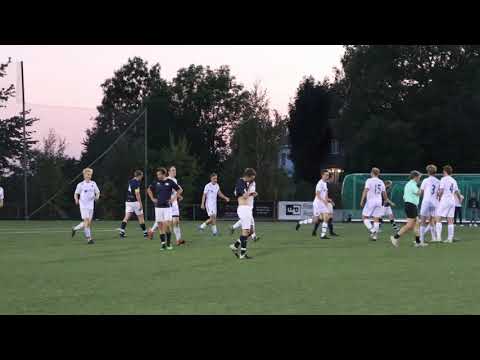 ODDMESSI OG ØHIL ULTRAS SCORER / ØHIL Fotball MSA