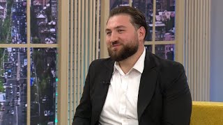 Առավոտ լուսո (weekend). Հայկ Ջանոյան