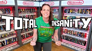 UK’s GREATEST SNES Collection. Americans should visit here